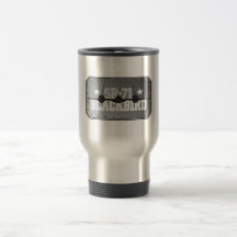 SR-71 Blackbird Mugs