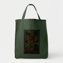 Sri Lakshmi Canvas Bags