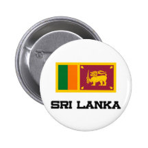 Sri Lanka Flag Pins