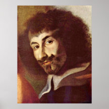 St.Charles visited the plague by Karel �kreta Poster