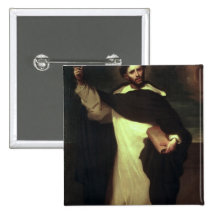 St. Dominic Button