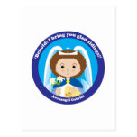 St. Gabriel the Archangel Post Cards