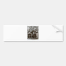 St. George grade school - 1960 Bumper Stickers