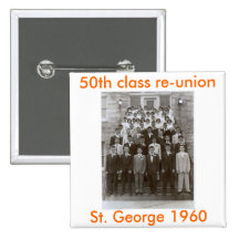 St. George grade school 1960 Pins