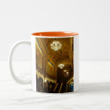 St. George Theatre Mug