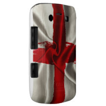 St George's Cross Blackberry Bold Case