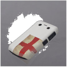 St George's Cross Blackberry Bold Case