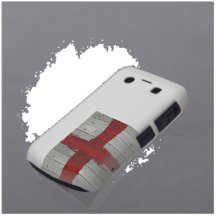 St George's Cross Blackberry Bold Case