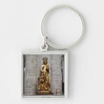 St. Gudula Keychains