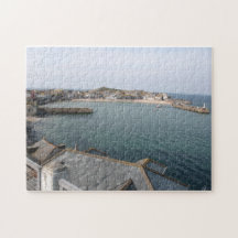 St Ives Cornwall Jigsaw Puzzles