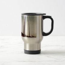 St. Louis Arch Coffee Mugs
