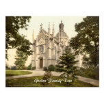 St Michael's Abbey II, Farnborough, Hampshire Post Cards