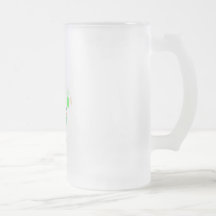 St Paddy's Coffee Mugs