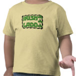 St. Patrick's Day Irish T-shirts