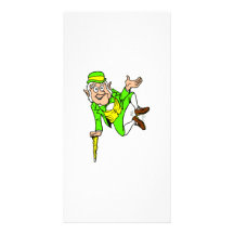 St. Patrick's Day Photo Cards