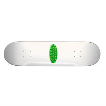 St. Patrick's Day Skate Boards