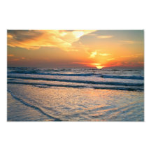 St Pete Beach Florida Wall Print Art Photo