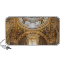 St Peter's Basilica iPod Speaker