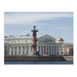 St.Petersburg Postcard