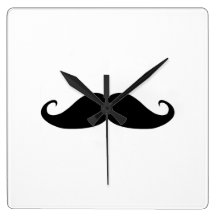Stache Time