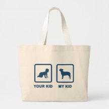 Staffordshire Bull Terrier Tote Bag