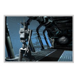 Sci Fi Posters