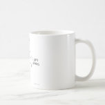 Stage Directions Mug