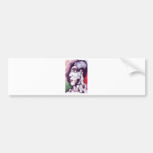 Stage performer bumper stickers