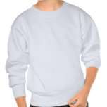 Stages of Life Pullover Sweatshirt