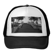 Stairway2 Trucker Hats