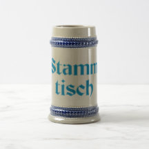 Stammtisch Bayern bayrisch bayerisch Kaffee Tassen