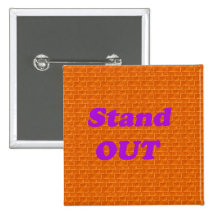 Stand Out Buttons