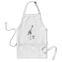 Stand Tall Apron