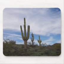 Stand Tall Mouse Pad