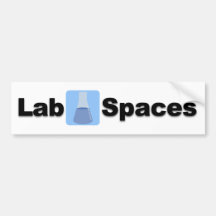 Standard Banner Bumper Stickers