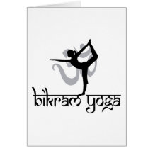 Standing Bow Pulling Pose Bikram Yoga Gift Card