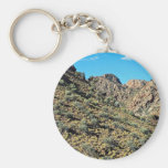 Standley Chasm, Australia Key Chains