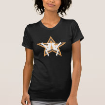 Star Cowgirls O(Dark) Tshirts