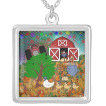Star Light Farms Necklaces