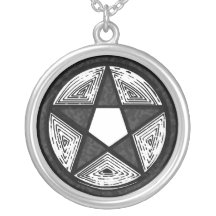 Star Necklace