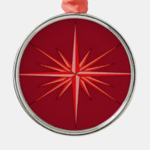 Star Ornament