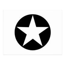 Star Postcards