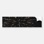 Star Spangled Bumper Stickers