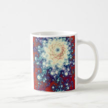 Starburst Coffee Mugs