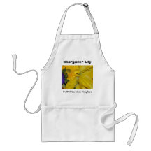 stargazer lily, Stargazer Lily,  2007 Caroline... Aprons