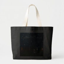 'Stargazing' Bag