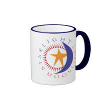 Starlight/Moonlight Coffee Mug