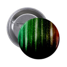 Starry Aura Borealis Pin