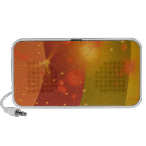 Starry sky speakers