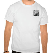 Starry Sky T Shirt